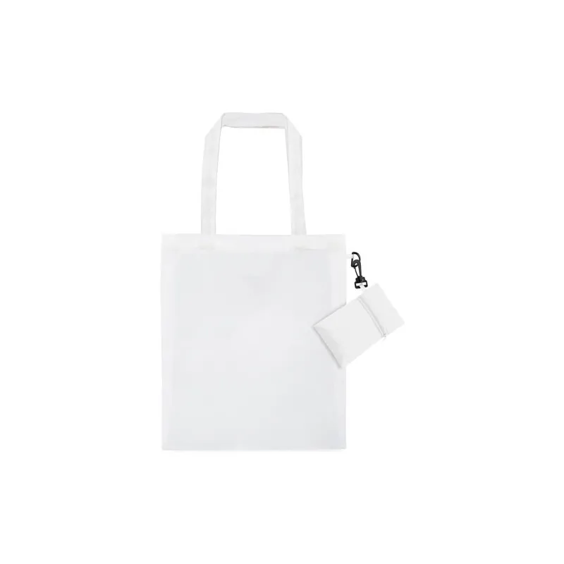 MOCHILA PLEGABLE POLIESTER