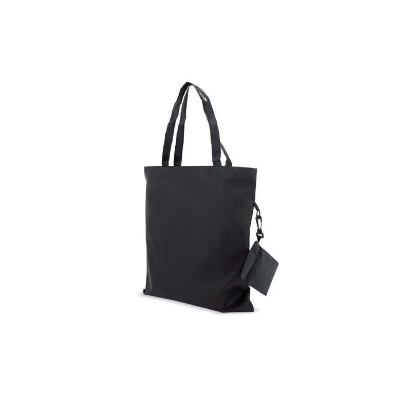 MOCHILA PLEGABLE POLIESTER