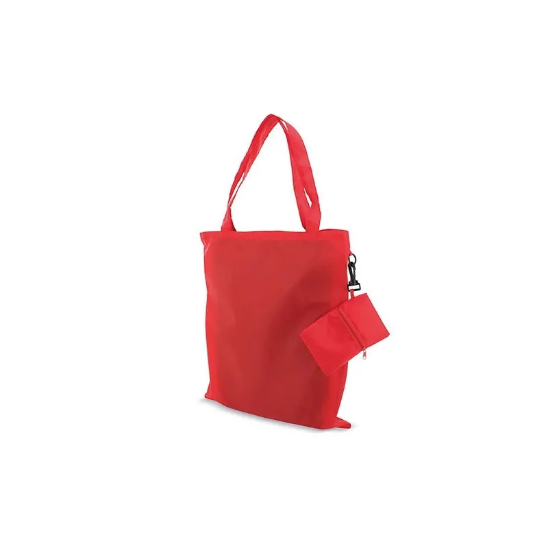 MOCHILA PLEGABLE POLIESTER