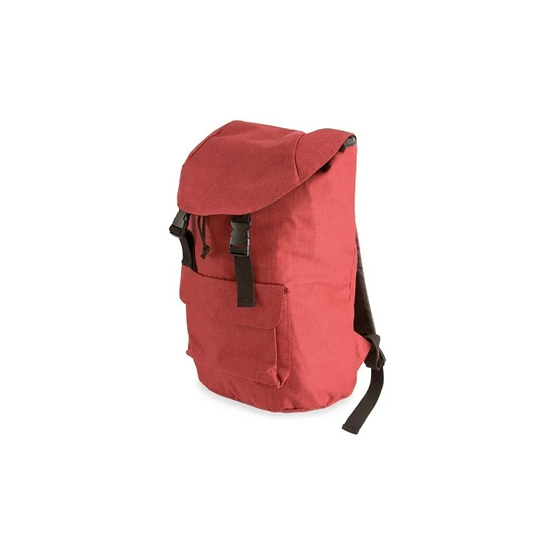 MOCHILA ORDENADOR DOBLE PROTECCION
