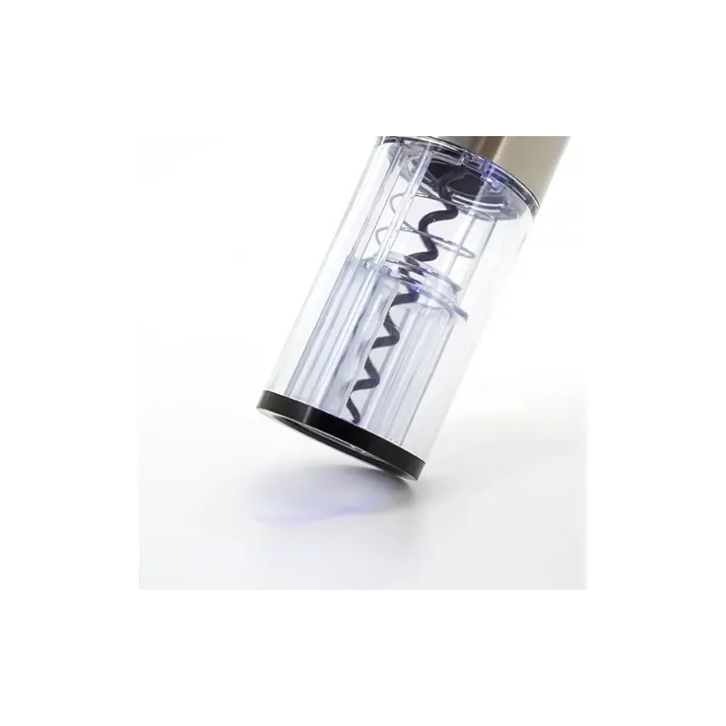 SACACORCHOS ELECTRICO