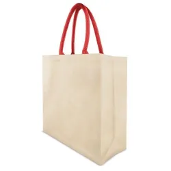 BOLSA ALGODON 330 GR