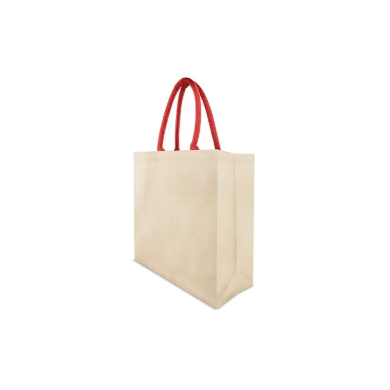 BOLSA ALGODON 330 GR