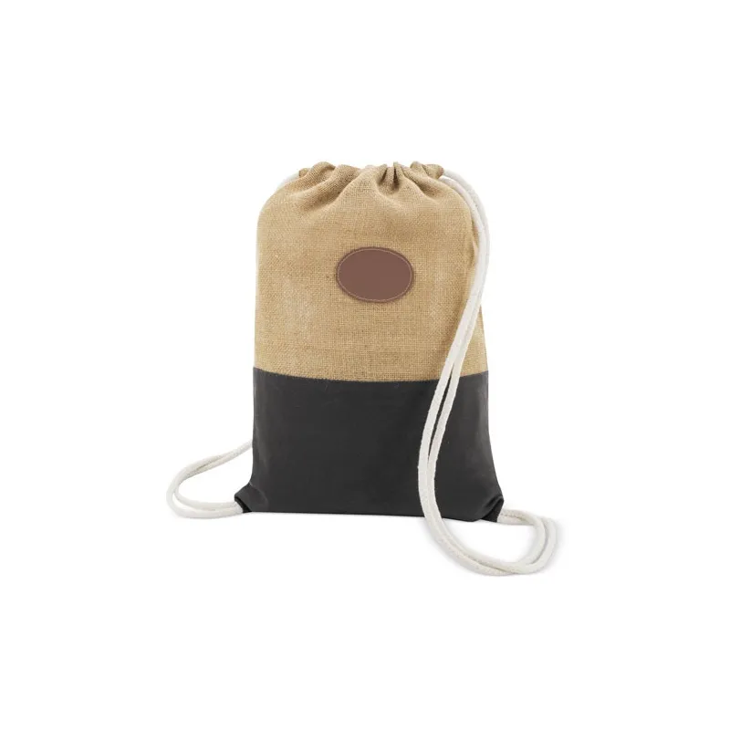 BOLSA MOCHILA CORONA