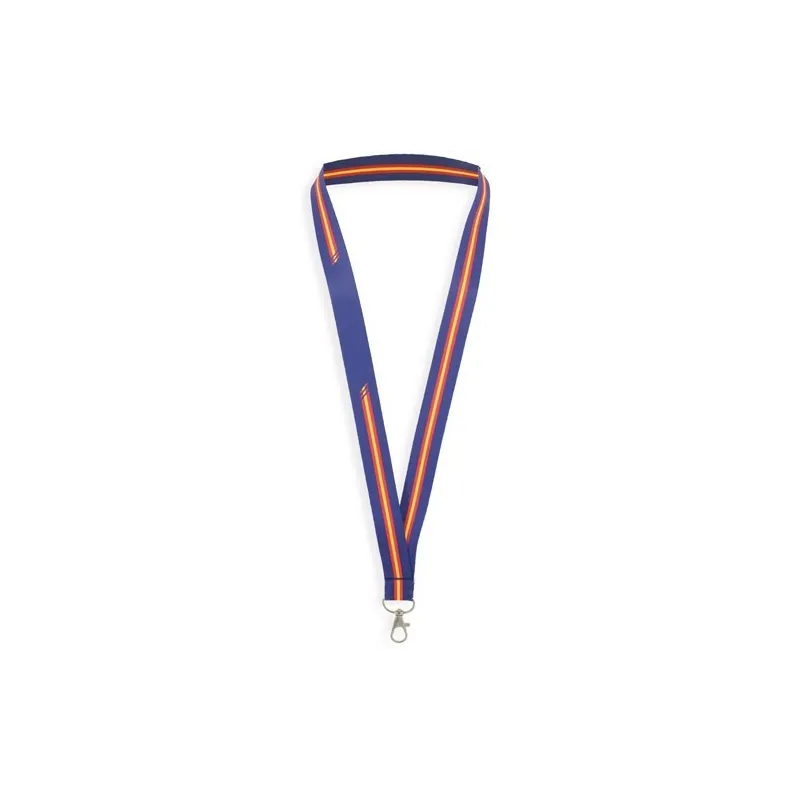 LANYARD BANDERA