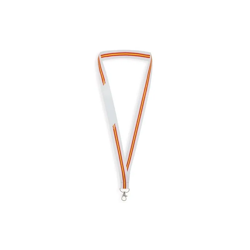 LANYARD BANDERA