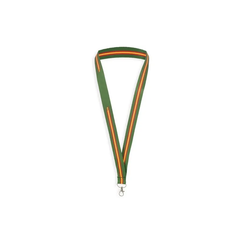 LANYARD BANDERA
