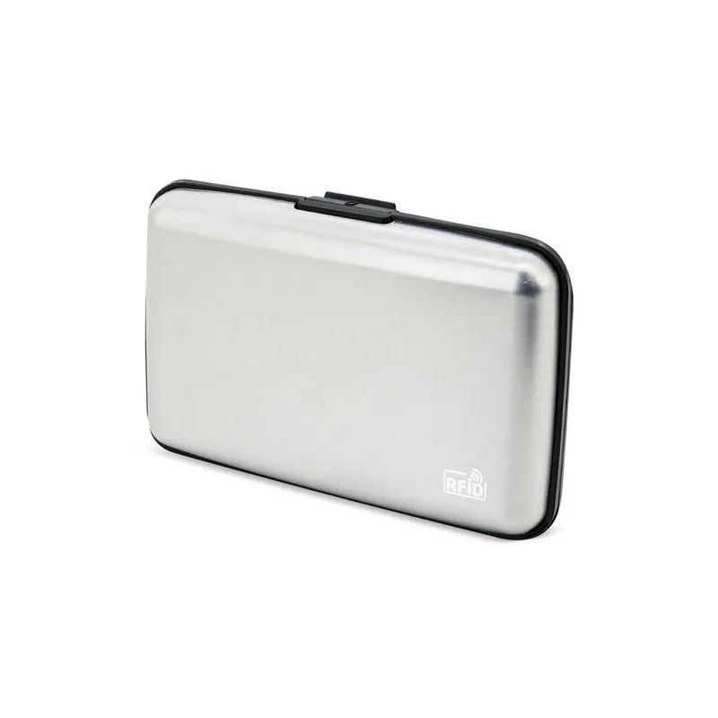 TARJETERO ACORDEON RFID