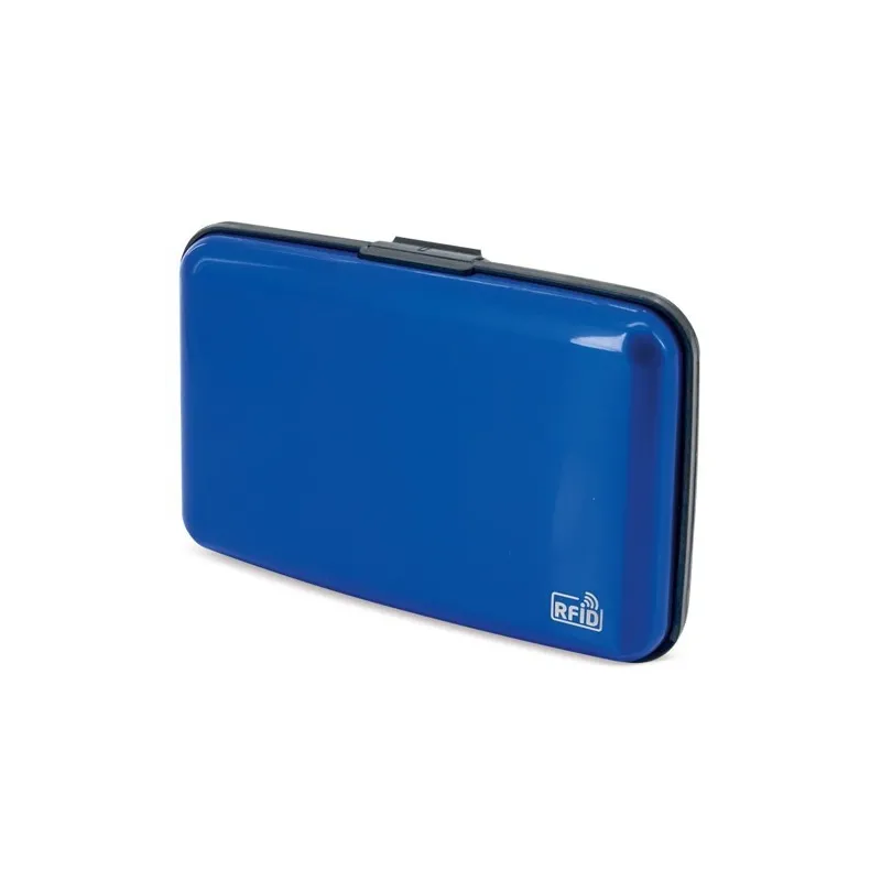 TARJETERO ACORDEON RFID