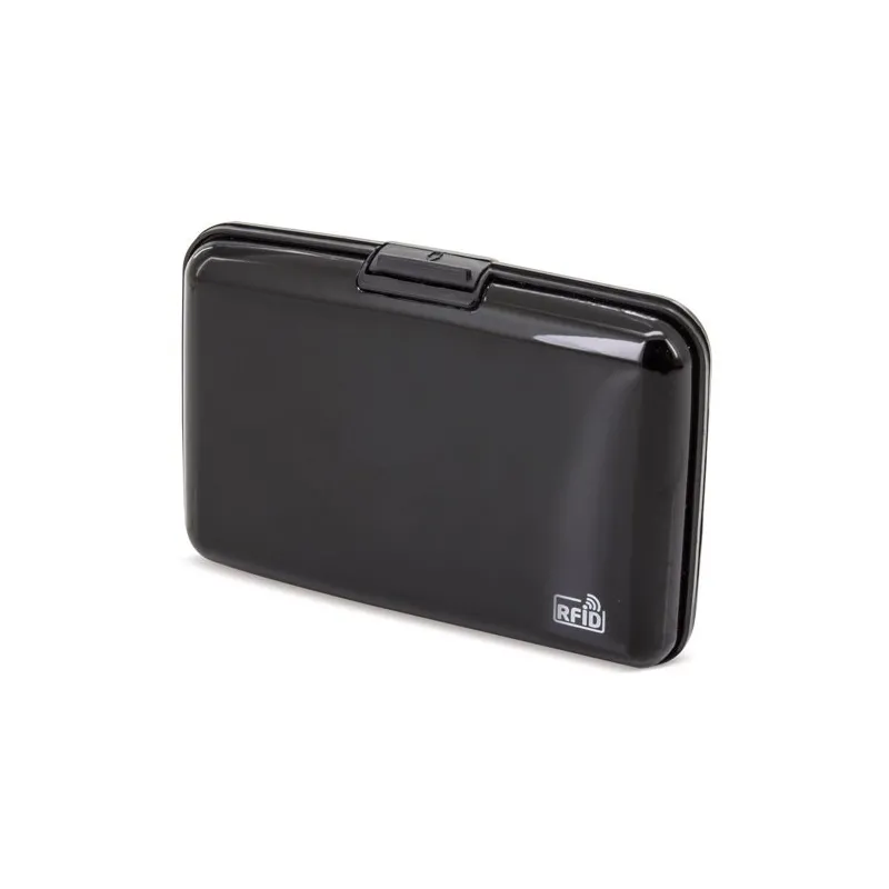 TARJETERO ACORDEON RFID