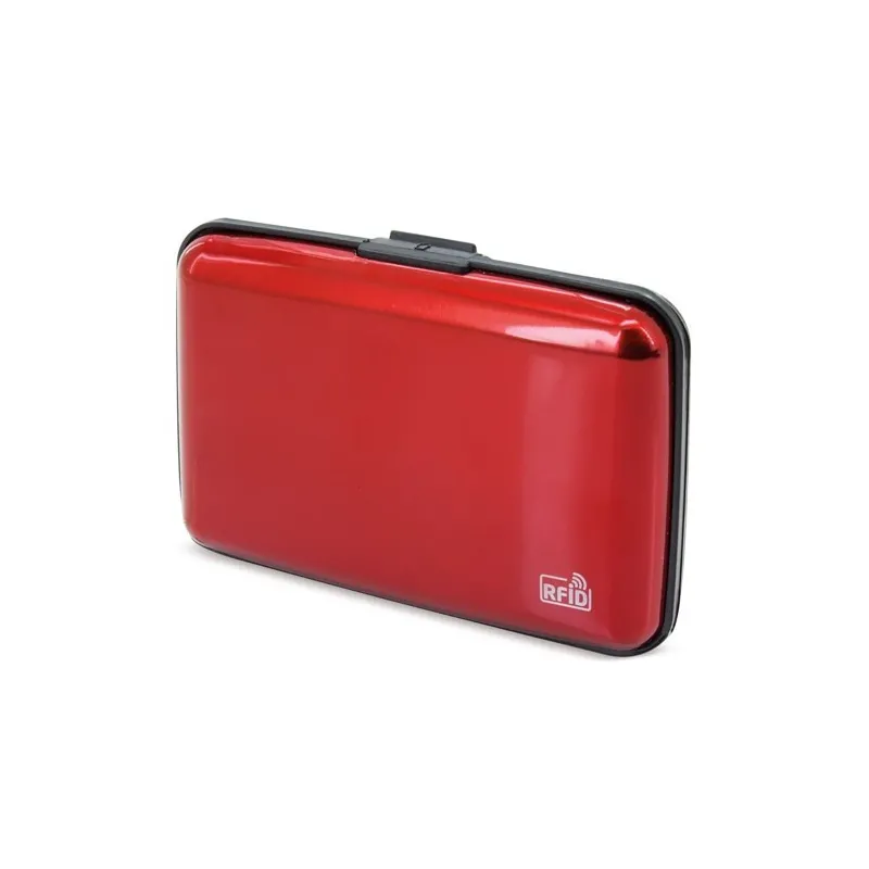 TARJETERO ACORDEON RFID