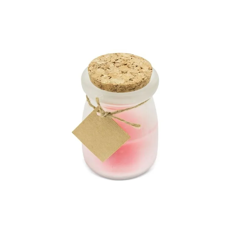 VELA AROMATICA TAPA CORCHO