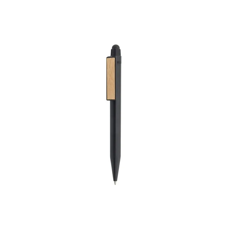 BOLIGRAFO CLIP BAMBU