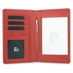 BLOC  BOLIGRAFO  PORTATARJETAS PIERRE CARDIN