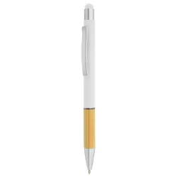 BOLIGRAFO SOFT  BAMBU 10057