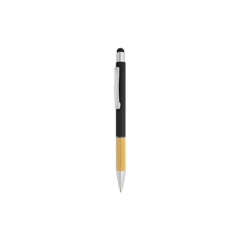 BOLIGRAFO SOFT  BAMBU 10057