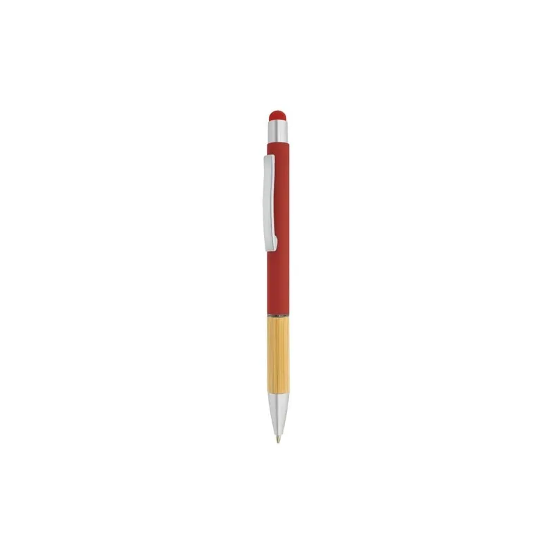 BOLIGRAFO SOFT  BAMBU 10057
