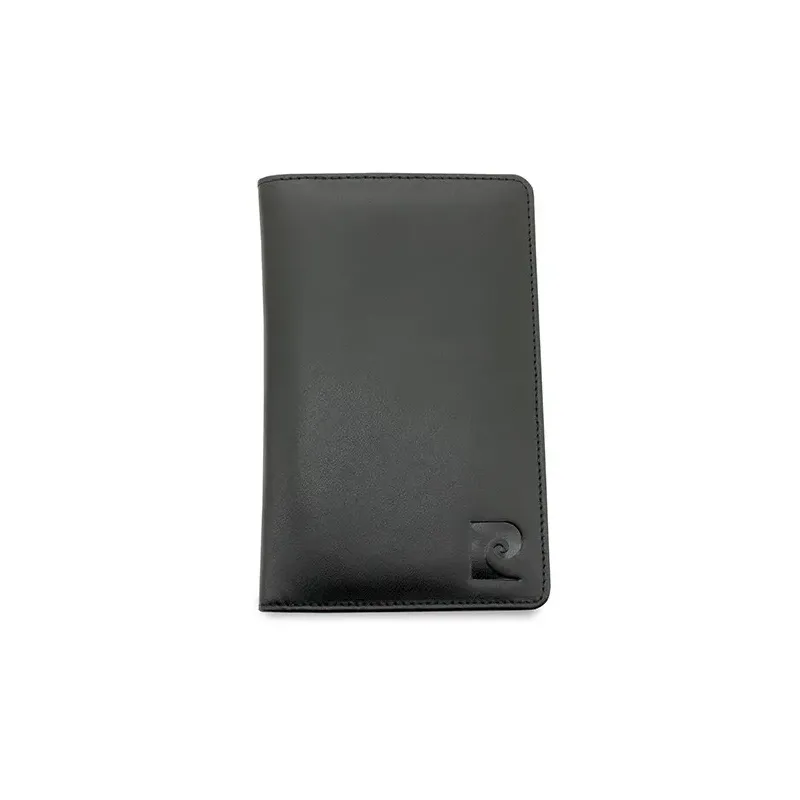 BLOC  BOLIGRAFO  PORTATARJETAS PIERRE CARDIN