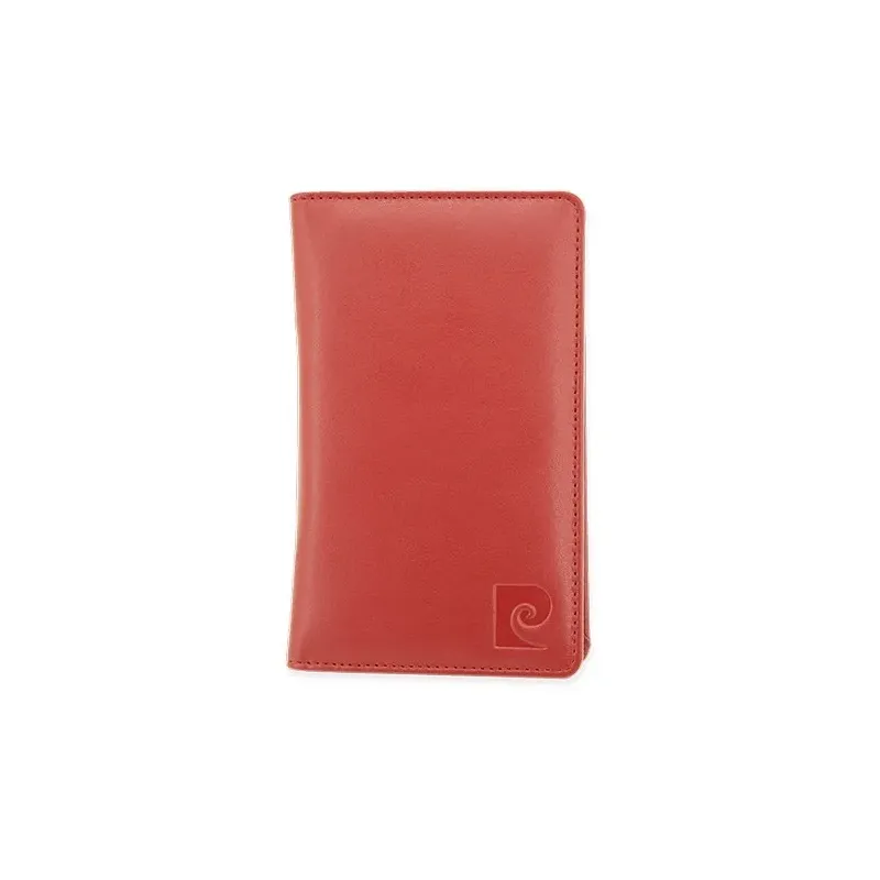 BLOC  BOLIGRAFO  PORTATARJETAS PIERRE CARDIN