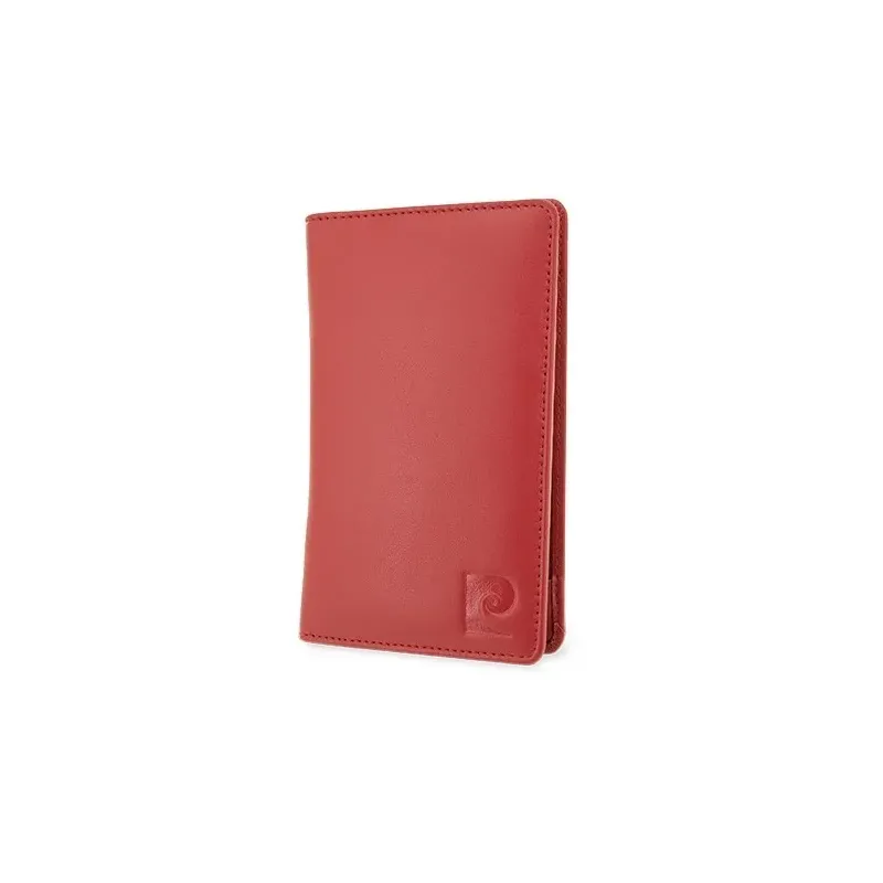 BLOC  BOLIGRAFO  PORTATARJETAS PIERRE CARDIN