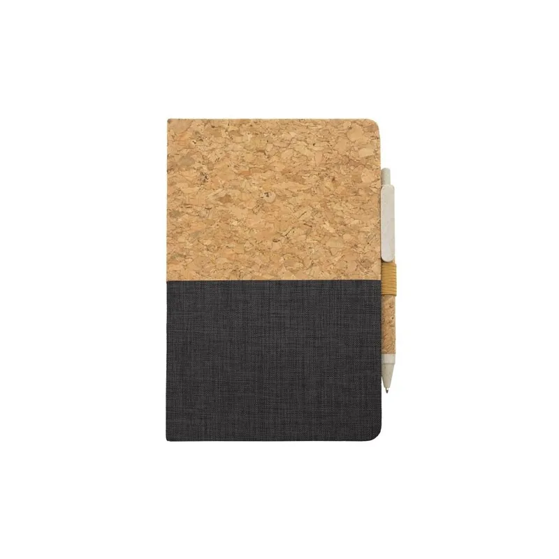 LIBRETA CORCHO / ALGODON