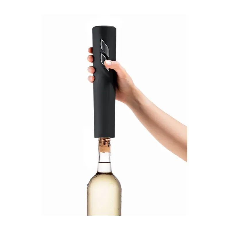 ABRIDOR BOTELLAS VINO ELECTRICO