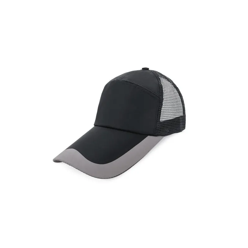 GORRA VISERA LARGA TRANSPIRABLE