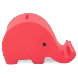 HUCHA PORTAMOVIL ELEFANTE