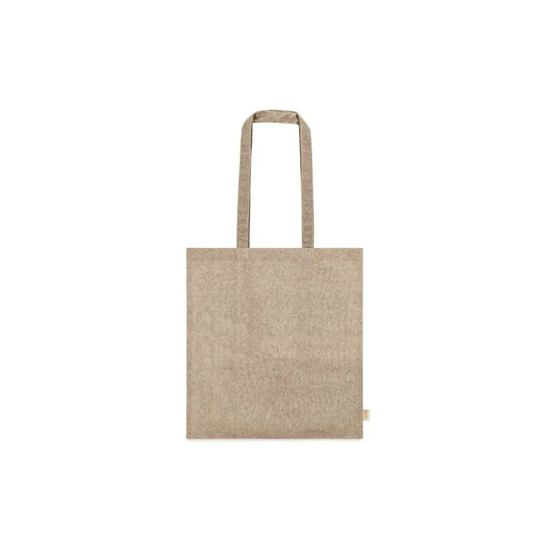 BOLSA ALGODON RECICLADO