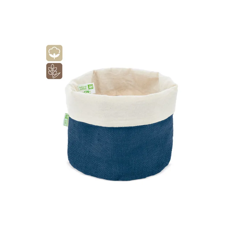 PANERA DE ALGODIN Y YUTE