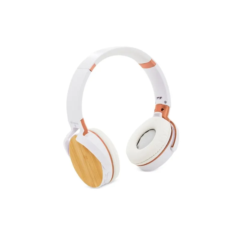 AURICULARES BAMBOO MAVAR