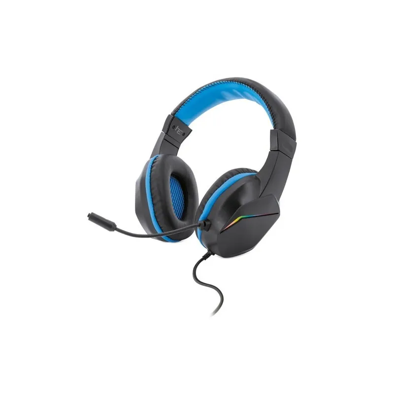 AURICULARES GAMER