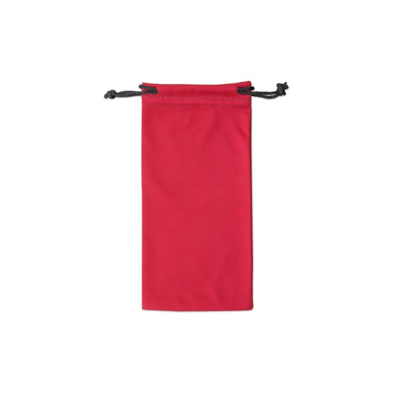 FUNDA MICROFIBRA LIMPIADOR GAFAS