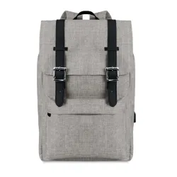 MOCHILA RIGA POLIESTER