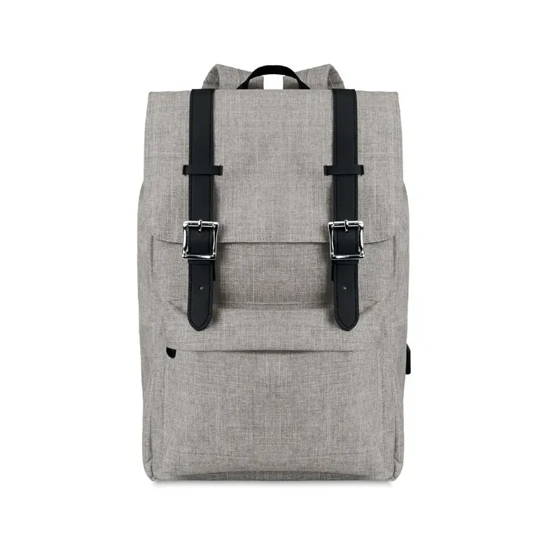 MOCHILA RIGA POLIESTER