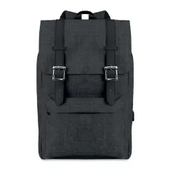 MOCHILA RIGA POLIESTER