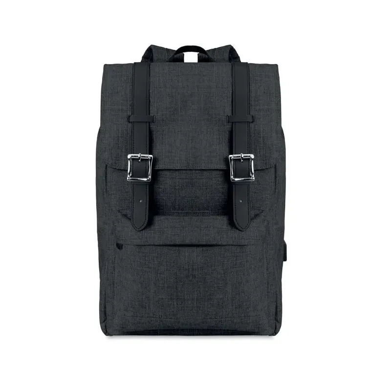 MOCHILA RIGA POLIESTER