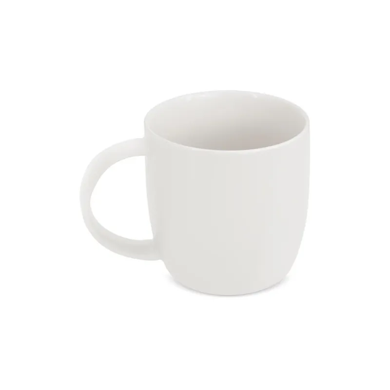 MUG CERAMICA CABADO MATE