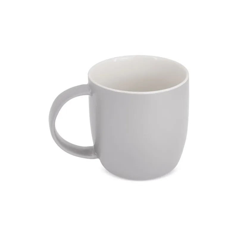 MUG CERAMICA CABADO MATE