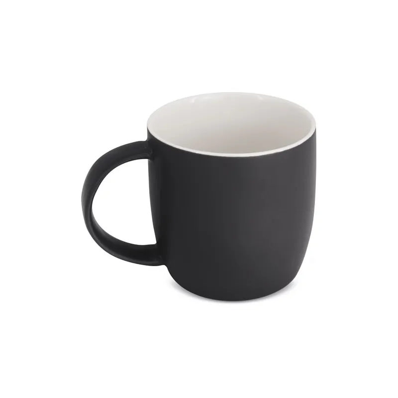 MUG CERAMICA CABADO MATE