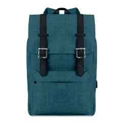 MOCHILA RIGA POLIESTER