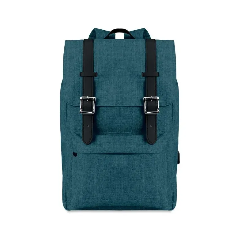 MOCHILA RIGA POLIESTER