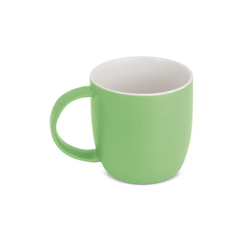 MUG CERAMICA CABADO MATE