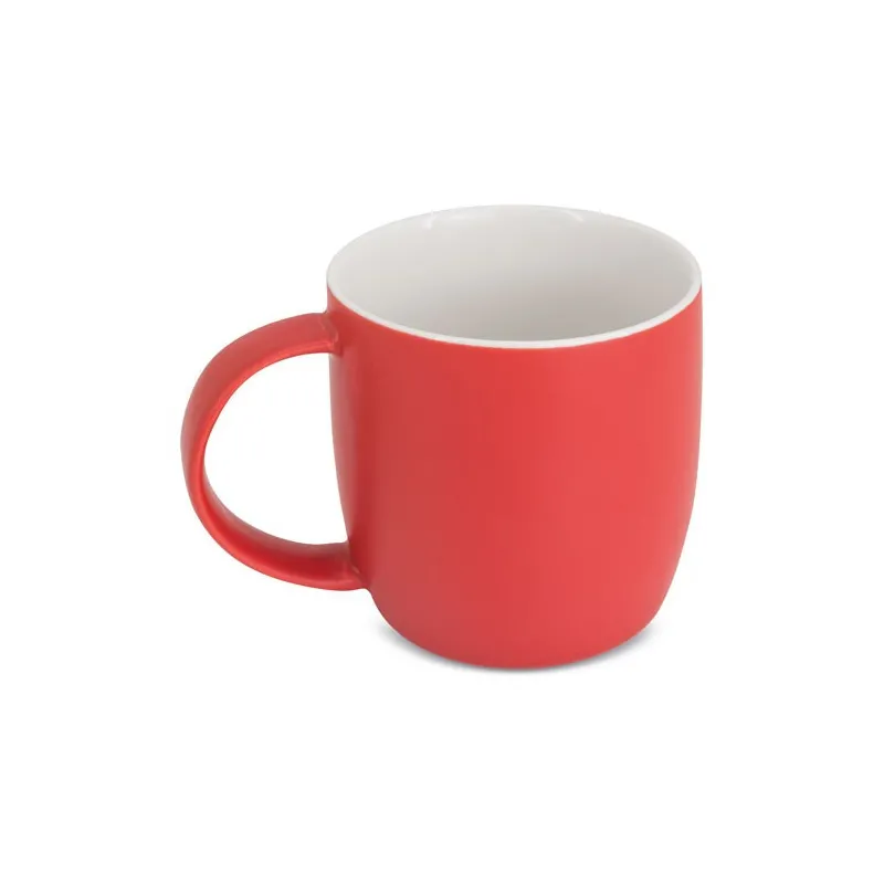 MUG CERAMICA CABADO MATE