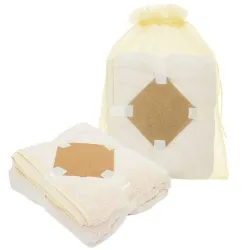 MANTA ATERCIOPELADA EXTRASUAVE