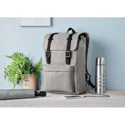 MOCHILA RIGA POLIESTER