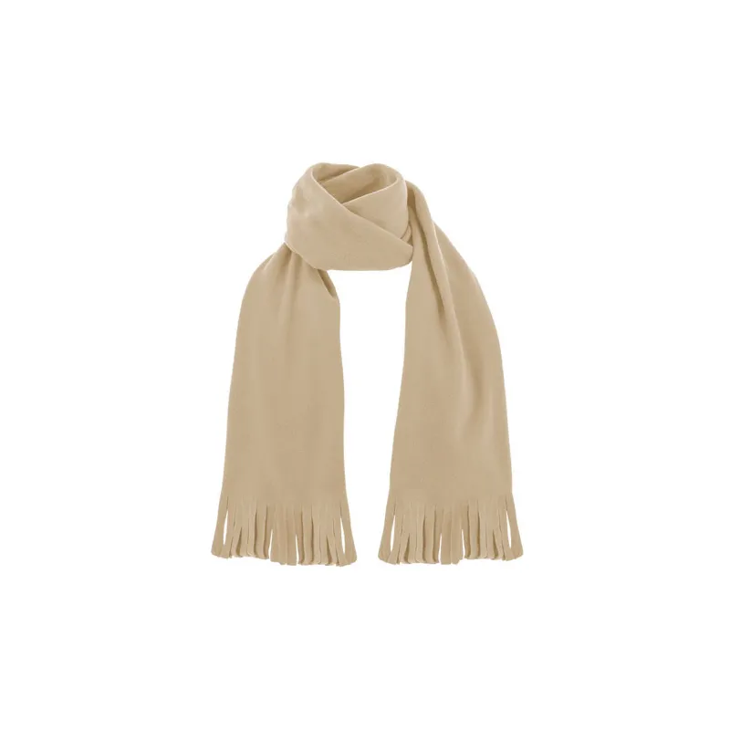 BUFANDA POLAR ISL 220 GR
