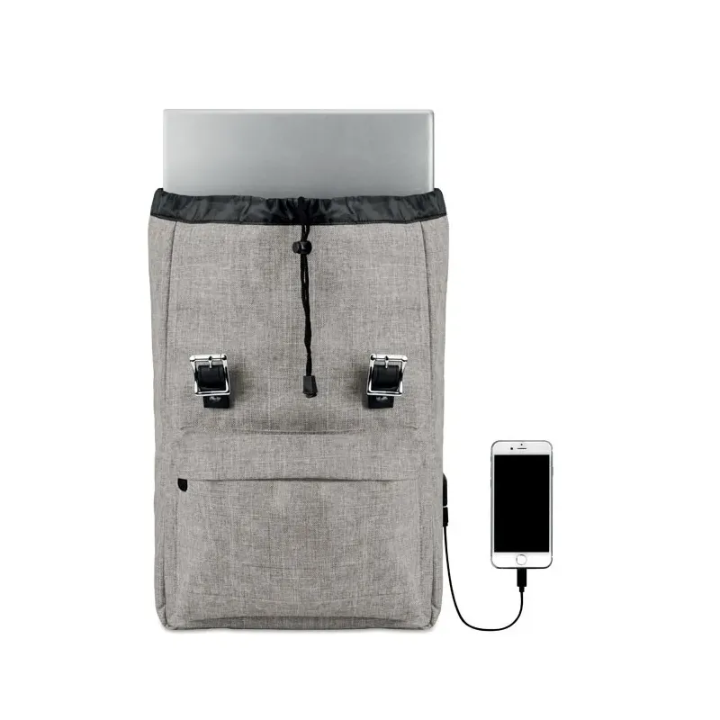 MOCHILA RIGA POLIESTER