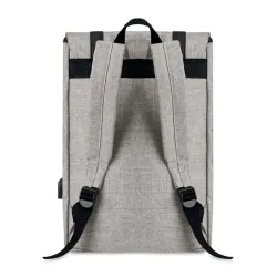 MOCHILA RIGA POLIESTER