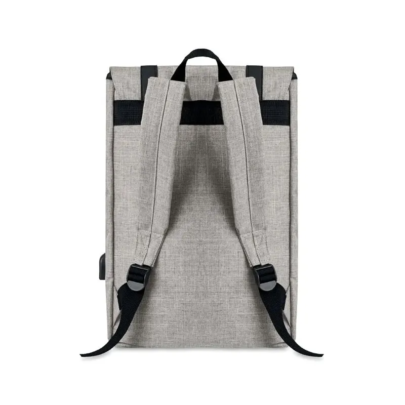 MOCHILA RIGA POLIESTER